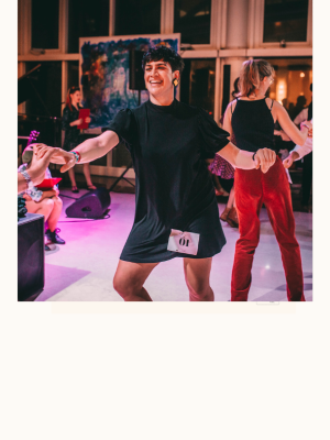 danse