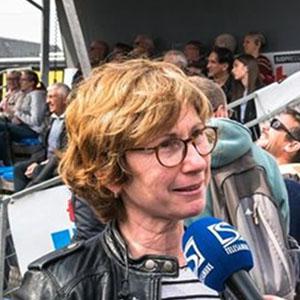 Laurence Vandermeren