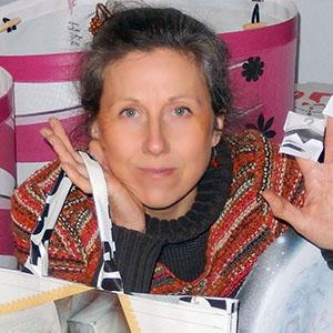 Michèle De Coster