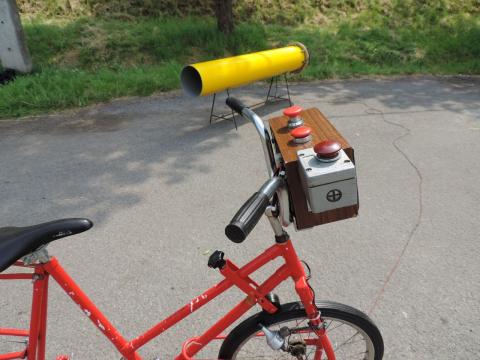Cyclo Dynamo