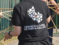Place En'Jeux 2025
