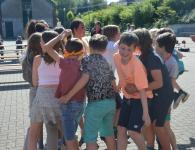 Place En'Jeux 2025