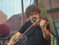 Django Jazz 2025