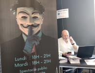 Portes Ouvertes 2025