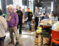 Portes Ouvertes 2025
