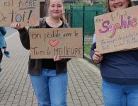 Déjantés du Guidon