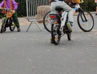 Déjantés du Guidon