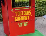 Déjantés du Guidon