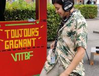 Déjantés du Guidon