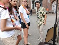 Déjantés du Guidon