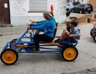 Déjantés du Guidon