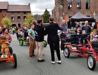 Déjantés du Guidon