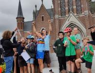 Déjantés du Guidon