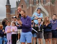 Déjantés du Guidon