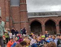 Déjantés du Guidon