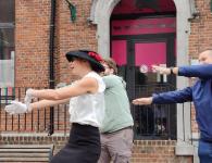 Déjantés du Guidon