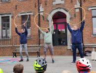 Déjantés du Guidon