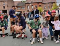 Déjantés du Guidon