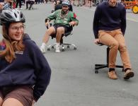 Déjantés du Guidon