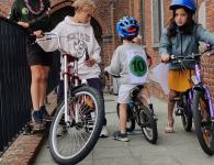 Déjantés du Guidon