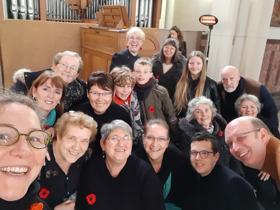 chorale