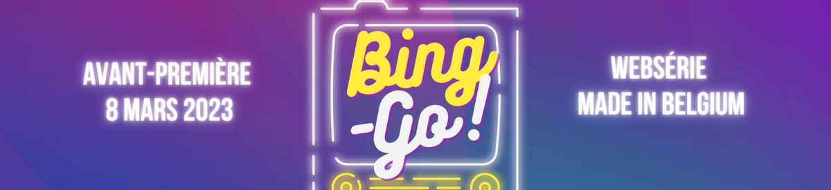 Bing Go