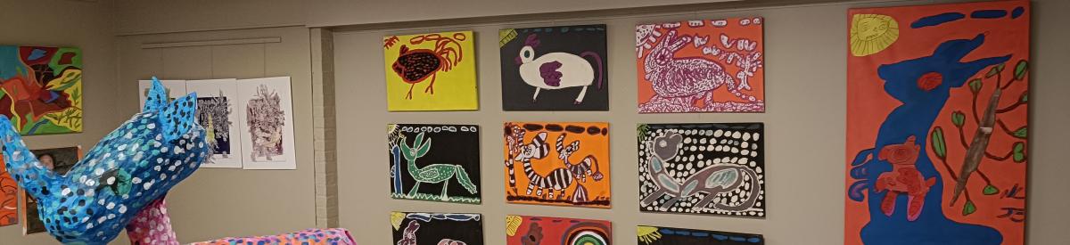 expo