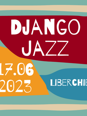 Django Jazz