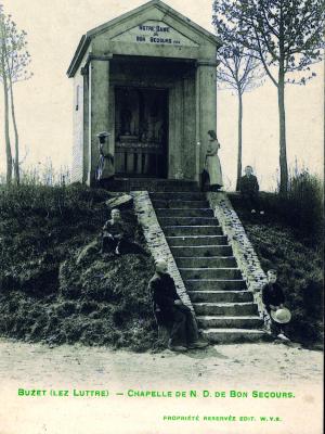 Buzet