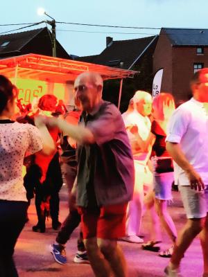 danse