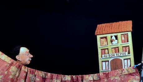 To Théâtre