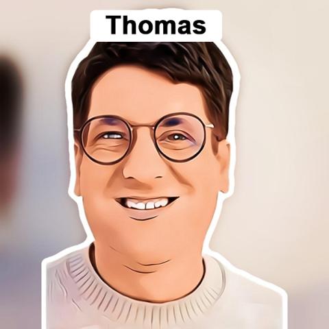 Thomas