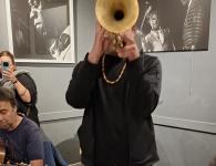 Django Jazz 2026