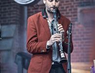 Django Jazz 2026