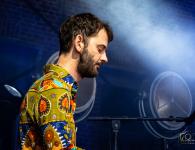 Django Jazz 2026